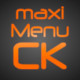 Logo di Maximenu CK