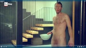 Nudo maschile