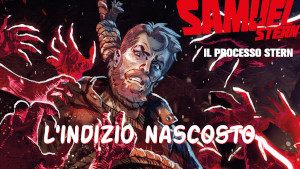 Copertina del video L'indizio nascosto