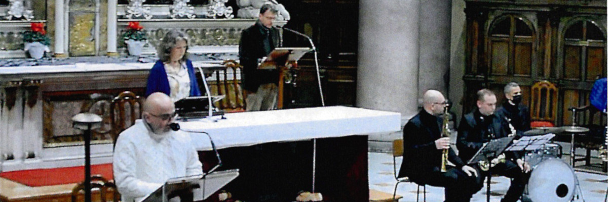 I lettori e i musicisti