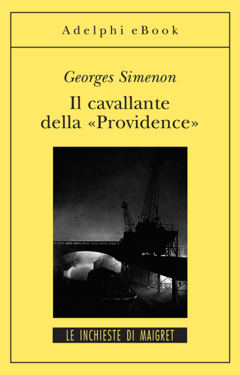Le inchieste di Maigret: copertina del numero 2