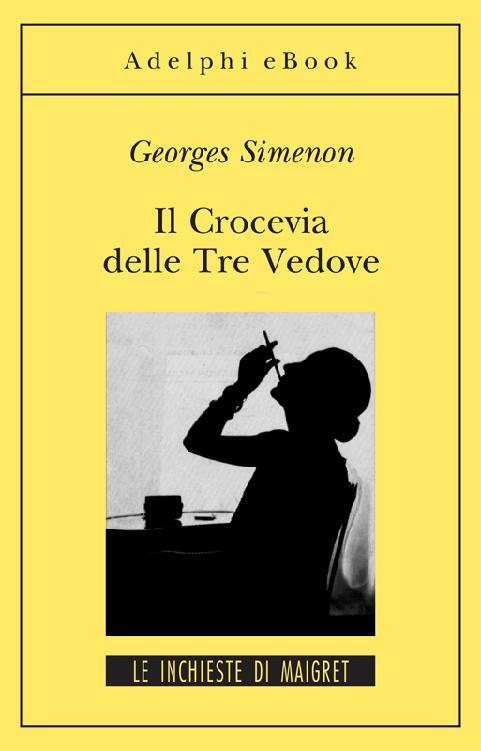 Le inchieste di Maigret: copertina del numero 7