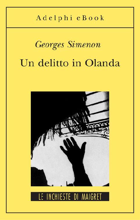 Le inchieste di Maigret: copertina del numero 8