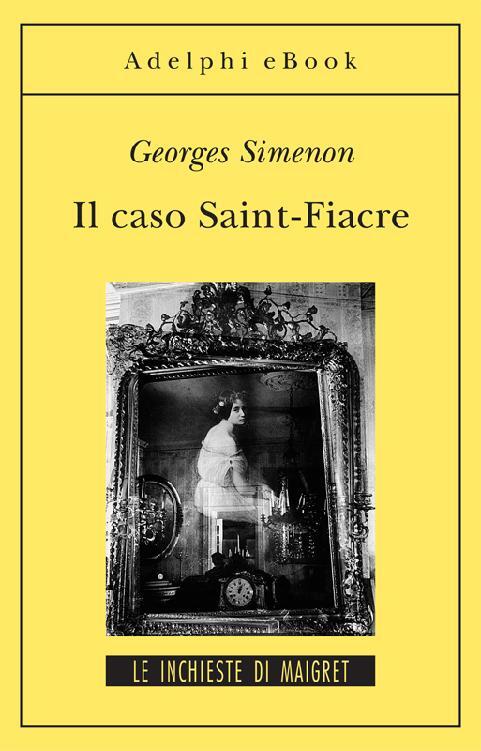 Le inchieste di Maigret: copertina del numero 13