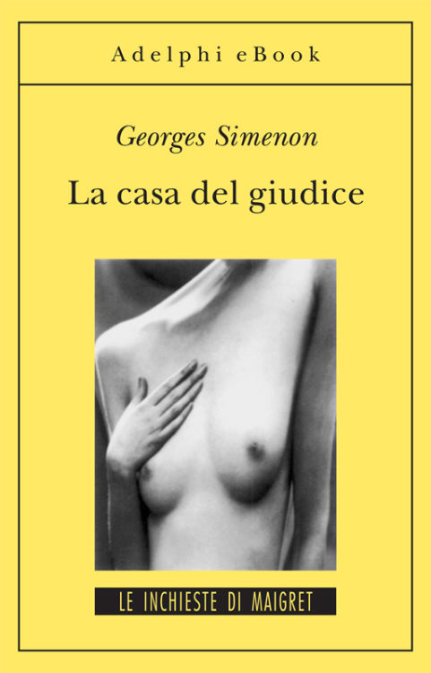 Le inchieste di Maigret: copertina del numero 21