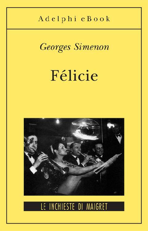 Le inchieste di Maigret: copertina del numero 24