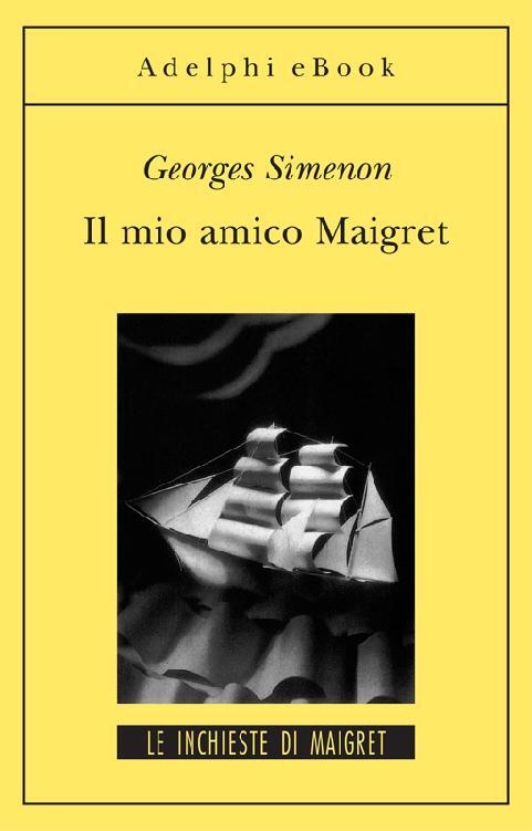 Le inchieste di Maigret: copertina del numero 31