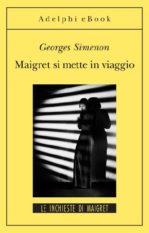 Le inchieste di Maigret: copertina del numero 51