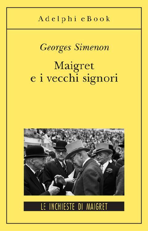 Le inchieste di Maigret: copertina del numero 56