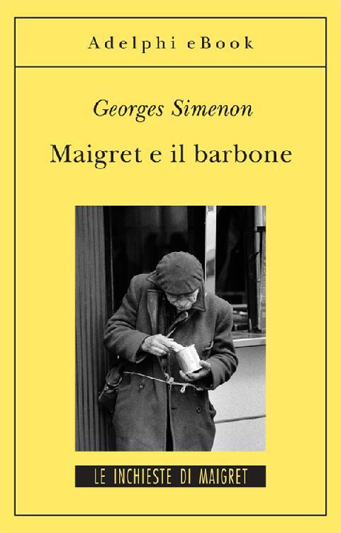 Le inchieste di Maigret: copertina del numero 60