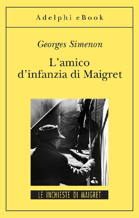 Le inchieste di Maigret: copertina del numero 69