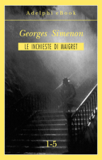 Le inchieste di Maigret. Volume 1 (1-5)