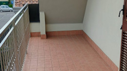 Il terrazzo